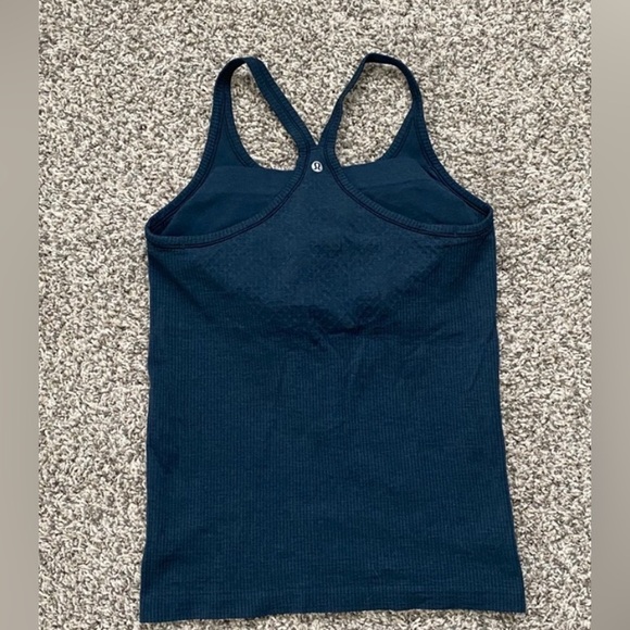Lululemon Ebb To Street Tank - Picture 4 of 5